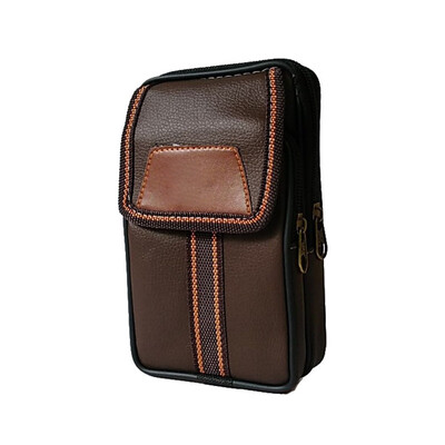 Running Bag multi-function mens Portable Bag Wear Belts large-capacity Bag Business Cross Section
Running Bag multi-function mens Portable Bag Wear Belts large-capacity Bag Business Cross Section