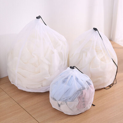 6pcs Laundry Mesh Bags Basket Foldable Delicates Lingerie Bra Socks Underwear Washing Machine Clothes Protection Net Bag
6pcs Laundry Mesh Bags Basket Foldable Delicates Lingerie Bra Socks Underwear Washing Machine Clothes Protection Net Bag