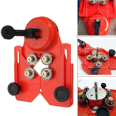 Adjustable 4-83mm Tile Drill Bit Glass Hole Saw Guide Locator Openings Sucker
Adjustable 4-83mm Tile Drill Bit Glass Hole Saw Guide Locator Openings Sucker