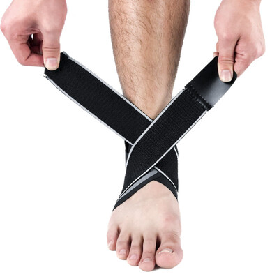 Ankle Support Socks Men Women Lightweight Breathable Compression Anti Sprain Sleeve Heel Cover Protective Wrap Left Right Feet
Ankle Support Socks Men Women Lightweight Breathable Compression Anti Sprain Sleeve Heel Cover Protective Wrap Left Right Feet