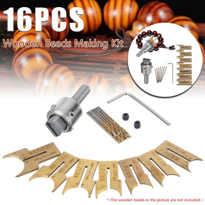 16 Pcs Carbide Ball Blade For Wood Processing Milling Cutter Bead Casting Tool Router Set Bit
16 Pcs Carbide Ball Blade For Wood Processing Milling Cutter Bead Casting Tool Router Set Bit