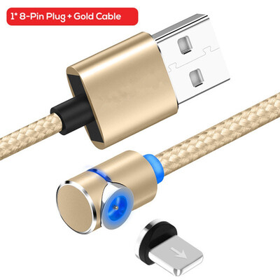 90 Degree 3 in 1 Led Cable Magnetic Charging Cable for iPhone X 8 7 6 Plus Nylon Micro USB Cable USB Type-C USB C Cable
90 Degree 3 in 1 Led Cable Magnetic Charging Cable for iPhone X 8 7 6 Plus Nylon Micro USB Cable USB Type-C USB C Cable
