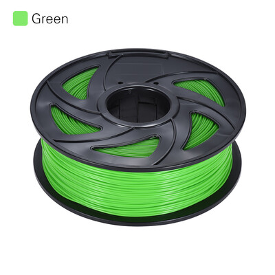 Color Optional PLA Filament 1kgRoll 22lb 175mm for MakerBot Anet RepRap 3D Printer Pen Black
Color Optional PLA Filament 1kgRoll 22lb 175mm for MakerBot Anet RepRap 3D Printer Pen Black