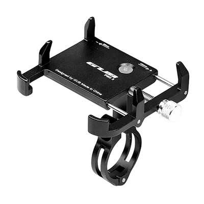GUB Adjustable Universal Bicycle Phone Mount Holder MTB Mountain Bike Motorcycle Handlebar Clip Stand
GUB Adjustable Universal Bicycle Phone Mount Holder MTB Mountain Bike Motorcycle Handlebar Clip Stand