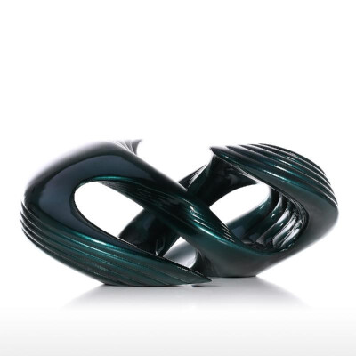 Spiral Abstract Statue&Sculpture Decorative Modern Sculpture Tabletop Decorative Figurine Modern Abstract Art Forever Sculptur
Spiral Abstract Statue&Sculpture Decorative Modern Sculpture Tabletop Decorative Figurine Modern Abstract Art Forever Sculptur