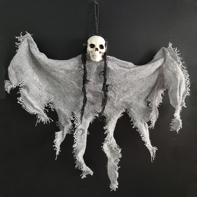 Halloween Props Haunted House Bar Hanging Decoration Skull Hanging Ghost For Halloween Party
Halloween Props Haunted House Bar Hanging Decoration Skull Hanging Ghost For Halloween Party