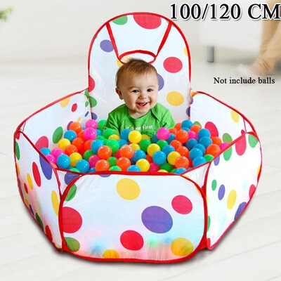 Portable Kids Tent Ball Pit Pool with Basketball Frame Children&Toddlers Indoor&Outdoor Play Racket Game Tent
Portable Kids Tent Ball Pit Pool with Basketball Frame Children&Toddlers Indoor&Outdoor Play Racket Game Tent