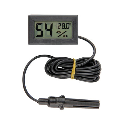 Digital thermometer electronic car thermometer instruments humidity hygrometer temperature meter sensor pyrometer thermostat
Digital thermometer electronic car thermometer instruments humidity hygrometer temperature meter sensor pyrometer thermostat