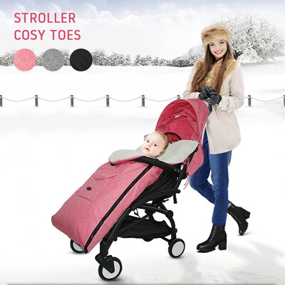 Hot Universal Warm Baby Infant Stroller Foot Muff Buggy Pushchair Pram Foot Cover Windproof
Hot Universal Warm Baby Infant Stroller Foot Muff Buggy Pushchair Pram Foot Cover Windproof