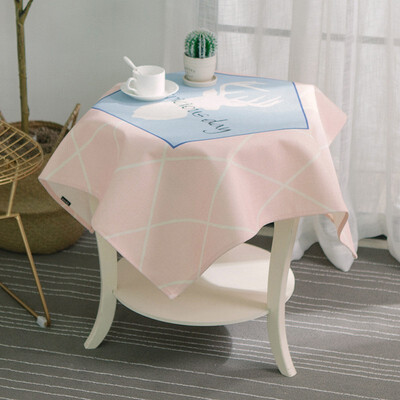 NeillieN Nordic elk cotton linen table cloth table cloth round table cloth dust-proof tea table cloth European table cloth
NeillieN Nordic elk cotton linen table cloth table cloth round table cloth dust-proof tea table cloth European table cloth