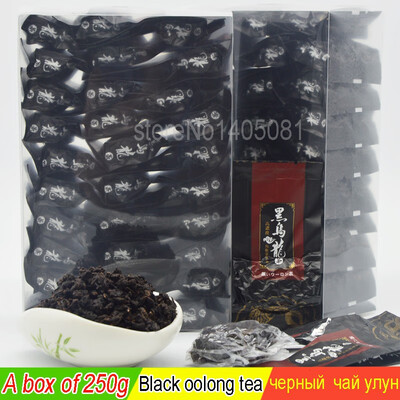 250g Black Oolong Tikuanyin Lose Weight Tea Superior Oolong Tea Organic Green Tie Guan Yin Tea To Loose Weight China Green Food
250g Black Oolong Tikuanyin Lose Weight Tea Superior Oolong Tea Organic Green Tie Guan Yin Tea To Loose Weight China Green Food