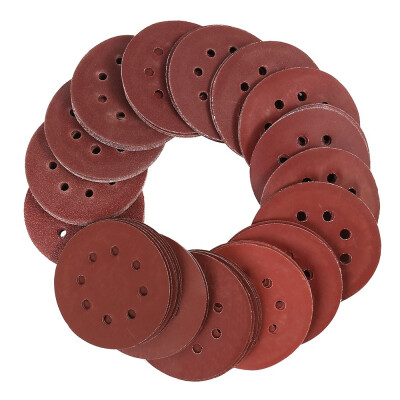 80160 Pcs 5 Inch Sanding Disc Round Shape 8 Hole Mixed Grit Orbital Paper Punch Sheet
80160 Pcs 5 Inch Sanding Disc Round Shape 8 Hole Mixed Grit Orbital Paper Punch Sheet