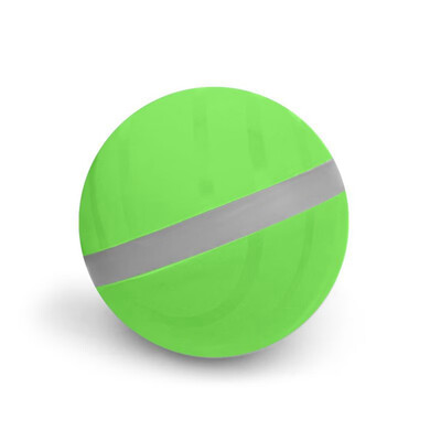 New Arrival Waterproof Pets Toy Magic Roller Ball Jumping Ball USB Electric Pet Ball LED Rolling Flash Ball Fun Toy For Cat Dog
New Arrival Waterproof Pets Toy Magic Roller Ball Jumping Ball USB Electric Pet Ball LED Rolling Flash Ball Fun Toy For Cat Dog