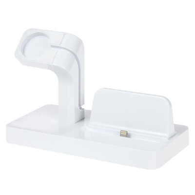Universal 2 In 1 Cell Phone Holder Smart Watch Stand Charging Holder For IPhone Cradle Phone Dock For samsung huawei xiaomi
Universal 2 In 1 Cell Phone Holder Smart Watch Stand Charging Holder For IPhone Cradle Phone Dock For samsung huawei xiaomi