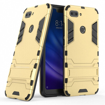 for Xiaomi Mi 8 Lite Mi8 Youth Shockproof Hard Phone Case for Xiaomi Mi 8 Lite Mi8 Youth Mi 8X Armor Case Back Cover Fundas
for Xiaomi Mi 8 Lite Mi8 Youth Shockproof Hard Phone Case for Xiaomi Mi 8 Lite Mi8 Youth Mi 8X Armor Case Back Cover Fundas