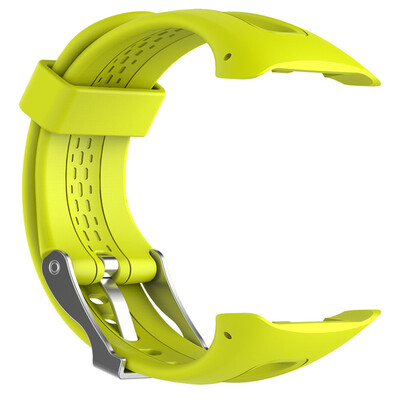 Replacement Silicone Band Strap Accessory For Garmin Forerunner 1015 Women Small Size
Replacement Silicone Band Strap Accessory For Garmin Forerunner 1015 Women Small Size