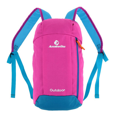 Outdoor Leisure Backpack Cycling Traveling Mountaineering Pack Unisex Kids Climbing Backpack
Outdoor Leisure Backpack Cycling Traveling Mountaineering Pack Unisex Kids Climbing Backpack