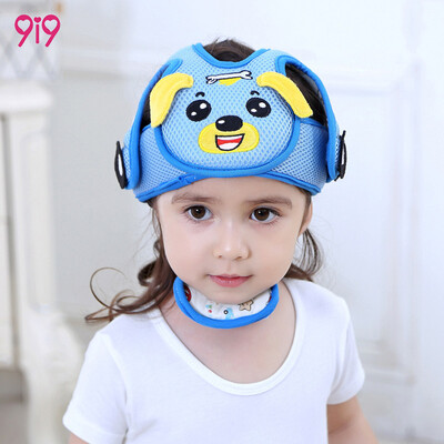 9i9 long love long baby shatter-resistant hat infant toddler bumper head hat children sports roller skating safety helmet 1900024 mesh blue
9i9 long love long baby shatter-resistant hat infant toddler bumper head hat children sports roller skating safety helmet 1900024 mesh blue