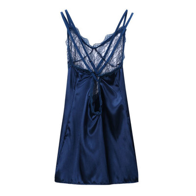 Fashion Sexy Women Babydoll Lingerie Underwear Night-Robe Dress Pajams Deep V Sheer Sleepwear
Fashion Sexy Women Babydoll Lingerie Underwear Night-Robe Dress Pajams Deep V Sheer Sleepwear