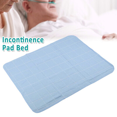 Washable&Reusable Incontinence Bed Pads Underpads Sheet Protector for Children or Adults with Incontinence
Washable&Reusable Incontinence Bed Pads Underpads Sheet Protector for Children or Adults with Incontinence