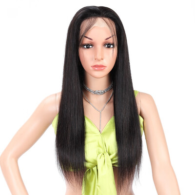 Amazing Star Human Hair Full Lace Wigs Brazilian Virgin Hair Body Wave Full Lace Wigs Soft&Bouncy Natural Color
Amazing Star Human Hair Full Lace Wigs Brazilian Virgin Hair Body Wave Full Lace Wigs Soft&Bouncy Natural Color