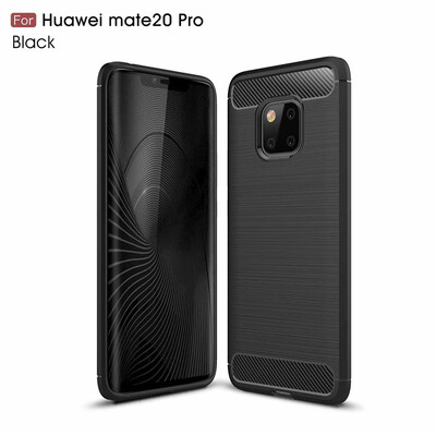 Goowiiz Phone Case For Huawei Mate 20Mate 20 ProMate 20 LiteMaimang 7 Fashion Slim Carbon Fiber Soft Silicone Prevent falling
Goowiiz Phone Case For Huawei Mate 20Mate 20 ProMate 20 LiteMaimang 7 Fashion Slim Carbon Fiber Soft Silicone Prevent falling