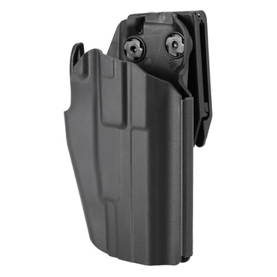 Right Hand Plastic Holster CS Equipment Holster Carry Holster Waistband Holster with Clip
Right Hand Plastic Holster CS Equipment Holster Carry Holster Waistband Holster with Clip