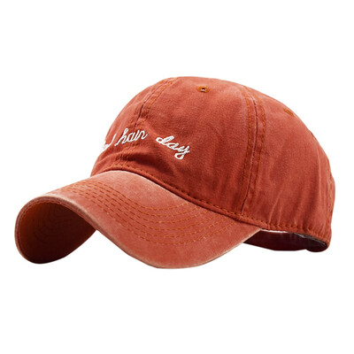 Baseball Cap Retro Style Washed Denim Strapback Hat Headwear Outdoor Sports Wear with Adjustable Back Closure
Baseball Cap Retro Style Washed Denim Strapback Hat Headwear Outdoor Sports Wear with Adjustable Back Closure
