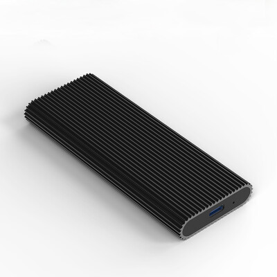 Lan Shuo BLUEENDLESS 280FM2 mobile solid state disk box Tpye-c to Tpye-c31 SSD adapter box NGFF protocol
Lan Shuo BLUEENDLESS 280FM2 mobile solid state disk box Tpye-c to Tpye-c31 SSD adapter box NGFF protocol