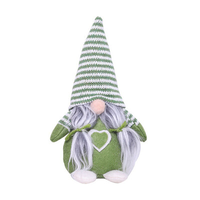 Christmas Elf Noel Sitting legged Festival New Year Dinner Party Navidad 2019 Christmas Decorations for Home
Christmas Elf Noel Sitting legged Festival New Year Dinner Party Navidad 2019 Christmas Decorations for Home