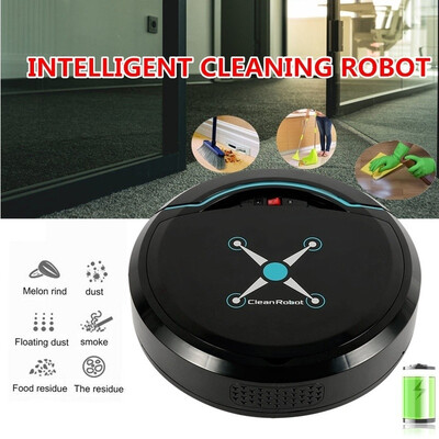 2020 New Intelligent Automatic Cleaning Robot Cleaning Mop Cleaner Vacuum Cleaning Intelligent Sweeping Robot
2020 New Intelligent Automatic Cleaning Robot Cleaning Mop Cleaner Vacuum Cleaning Intelligent Sweeping Robot