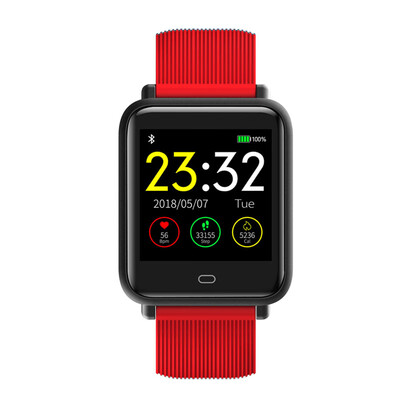 Q9 Flagship Smart Bracelet