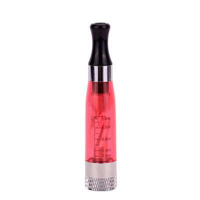 Electronic Cigarette Atomizer 16ml Rebuildable Vapor Tank Dual Coil Clearomizers E-cigarette Atomizers CE46 Clearomizer 25ohm
Electronic Cigarette Atomizer 16ml Rebuildable Vapor Tank Dual Coil Clearomizers E-cigarette Atomizers CE46 Clearomizer 25ohm