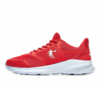 Jordan sports shoes mens shoes non-slip shock absorption versatile lightweight running shoes XM1590236 Aurora red white 42
Jordan sports shoes mens shoes non-slip shock absorption versatile lightweight running shoes XM1590236 Aurora red white 42