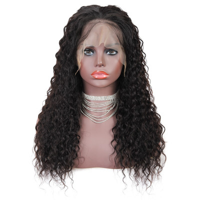 Amazing Star Curly Hair Full Lace Wigs Virgin Brazilian Hair Water Wave Full Lace Wigs Human Hair Full Lace Wigs Natural Color
Amazing Star Curly Hair Full Lace Wigs Virgin Brazilian Hair Water Wave Full Lace Wigs Human Hair Full Lace Wigs Natural Color