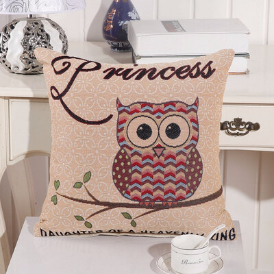 bveteeOwl Cotton Cushion Covers Sofa Cushion Cases Cotton Linen Cushion Decorative Pillows Pillow Cover CoussinNo Inner
bveteeOwl Cotton Cushion Covers Sofa Cushion Cases Cotton Linen Cushion Decorative Pillows Pillow Cover CoussinNo Inner