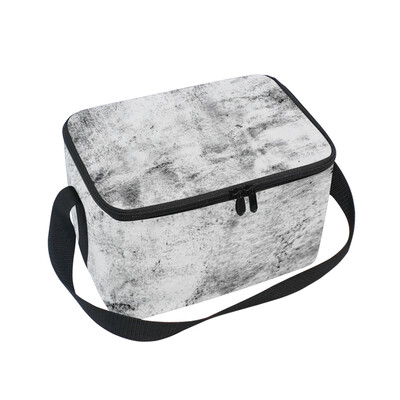 ALAZA Lunch Box Marble Pattern Insulated Lunch Bag Large Cooler Tote Bagfor Men Women
ALAZA Lunch Box Marble Pattern Insulated Lunch Bag Large Cooler Tote Bagfor Men Women