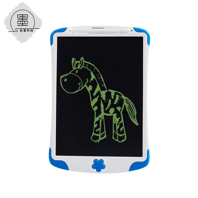 Ink pick-up LCD handwriting board electronic drawing board hand-painted board drawing board childrens writing board light energy small blackboard 10 inch blue
Ink pick-up LCD handwriting board electronic drawing board hand-painted board drawing board childrens writing board light energy small blackboard 10 inch blue