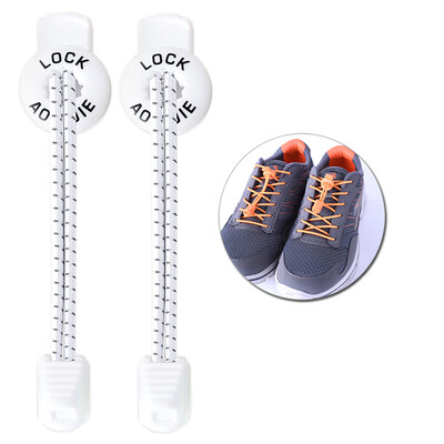1 Pair of 120CM Outdoor Sports Shoelace Reflective Lace Elastic Climbing Running Riding Hiking No Tie Shoe Lace
1 Pair of 120CM Outdoor Sports Shoelace Reflective Lace Elastic Climbing Running Riding Hiking No Tie Shoe Lace