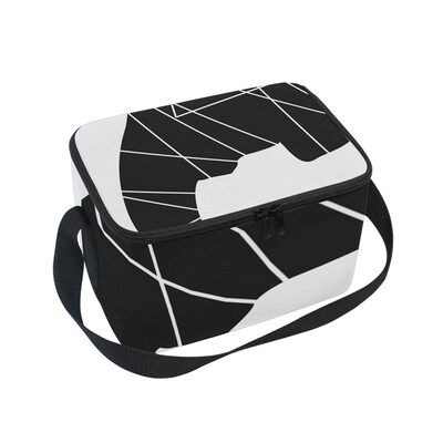 ALAZA Lunch Box Insulated Elephant Art Lunch Bag Large Cooler Tote Bagfor Men Women
ALAZA Lunch Box Insulated Elephant Art Lunch Bag Large Cooler Tote Bagfor Men Women