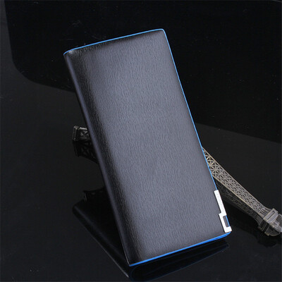 Boys wallet mens long section 2018 new personality fashion young college students
Boys wallet mens long section 2018 new personality fashion young college students