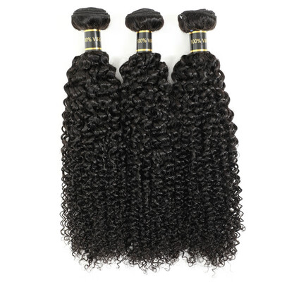 Amazing Star Brazilian Virgin Hair Curly Hair 3 Bundles Human Hair Extensions Full&Thick Natural Color
Amazing Star Brazilian Virgin Hair Curly Hair 3 Bundles Human Hair Extensions Full&Thick Natural Color