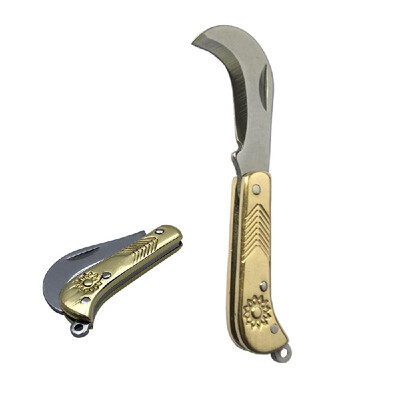 5cm Mini Keyring Small Pocket Key Chain Folding Folder Mini Flipper Cutter with Lanyard Hole
5cm Mini Keyring Small Pocket Key Chain Folding Folder Mini Flipper Cutter with Lanyard Hole