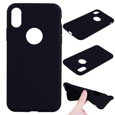 Phone Case For iPhone XS Max XR XS X 8 Plus 7 Plus 6 Plus SE 5S Simple Solid Color Ultrathin Soft TPU Case Candy Color Back Cover
Phone Case For iPhone XS Max XR XS X 8 Plus 7 Plus 6 Plus SE 5S Simple Solid Color Ultrathin Soft TPU Case Candy Color Back Cover