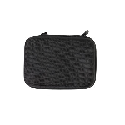 Portable Optional Size Anti-shock Storage bag for Sports Cam Gopro Accessory Black Camera Case
Portable Optional Size Anti-shock Storage bag for Sports Cam Gopro Accessory Black Camera Case