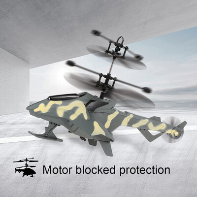 CX118 2CH Mini Infrared Remote Control Helicopter RC Toy with Gyro for Indoor Play Kids Beginners
CX118 2CH Mini Infrared Remote Control Helicopter RC Toy with Gyro for Indoor Play Kids Beginners