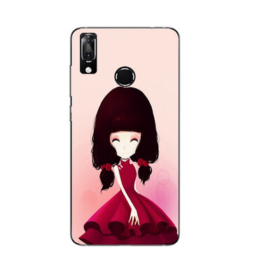 TPU Soft Phone Case forVodafone smart X9 VDF 820 Back Cover Rose Colored plum deer style
TPU Soft Phone Case forVodafone smart X9 VDF 820 Back Cover Rose Colored plum deer style