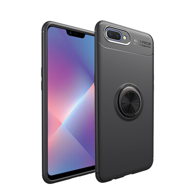 Goowiiz Phone Case For Oppo A5A3sF9F9 ProA7XRealme 2 Pro Luxury Metal Ring Magnetic Bracket TPU Shockproof Cooling
Goowiiz Phone Case For Oppo A5A3sF9F9 ProA7XRealme 2 Pro Luxury Metal Ring Magnetic Bracket TPU Shockproof Cooling