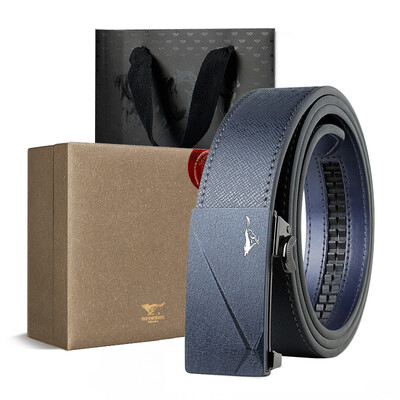 Seven wolves belt mens automatic buckle leather belt mens business casual pants with wearing design 7A728237800-03C blue long version
Seven wolves belt mens automatic buckle leather belt mens business casual pants with wearing design 7A728237800-03C blue long version