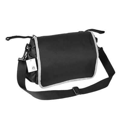 Anself 5-in-1 Multi-functional Stroller Bag Shoulder Bag Backseat Organizer Car Seat Back Storage Bag with Insulated Cooler
Anself 5-in-1 Multi-functional Stroller Bag Shoulder Bag Backseat Organizer Car Seat Back Storage Bag with Insulated Cooler